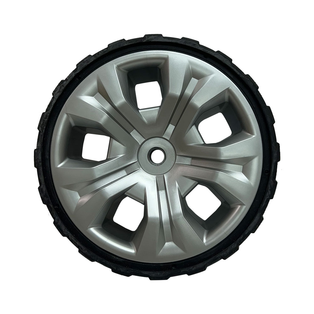 459101-5  ล้อหลัง Rear Wheel