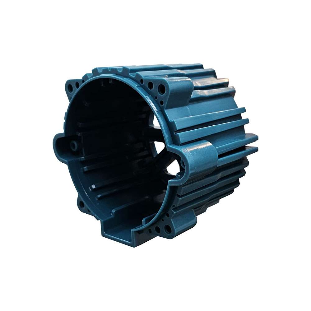 459143-9 เสื้อฟิลคอยล์ Motor Housing (59) UR012G