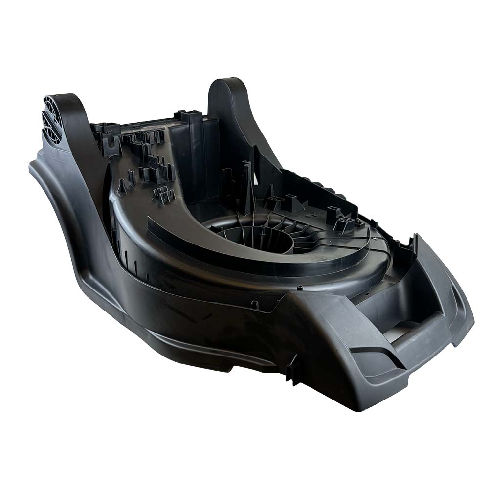 459533-6 โครงพลาสติก เคสประกอบ  Deck  สำหรับรุ่น DLM431Z