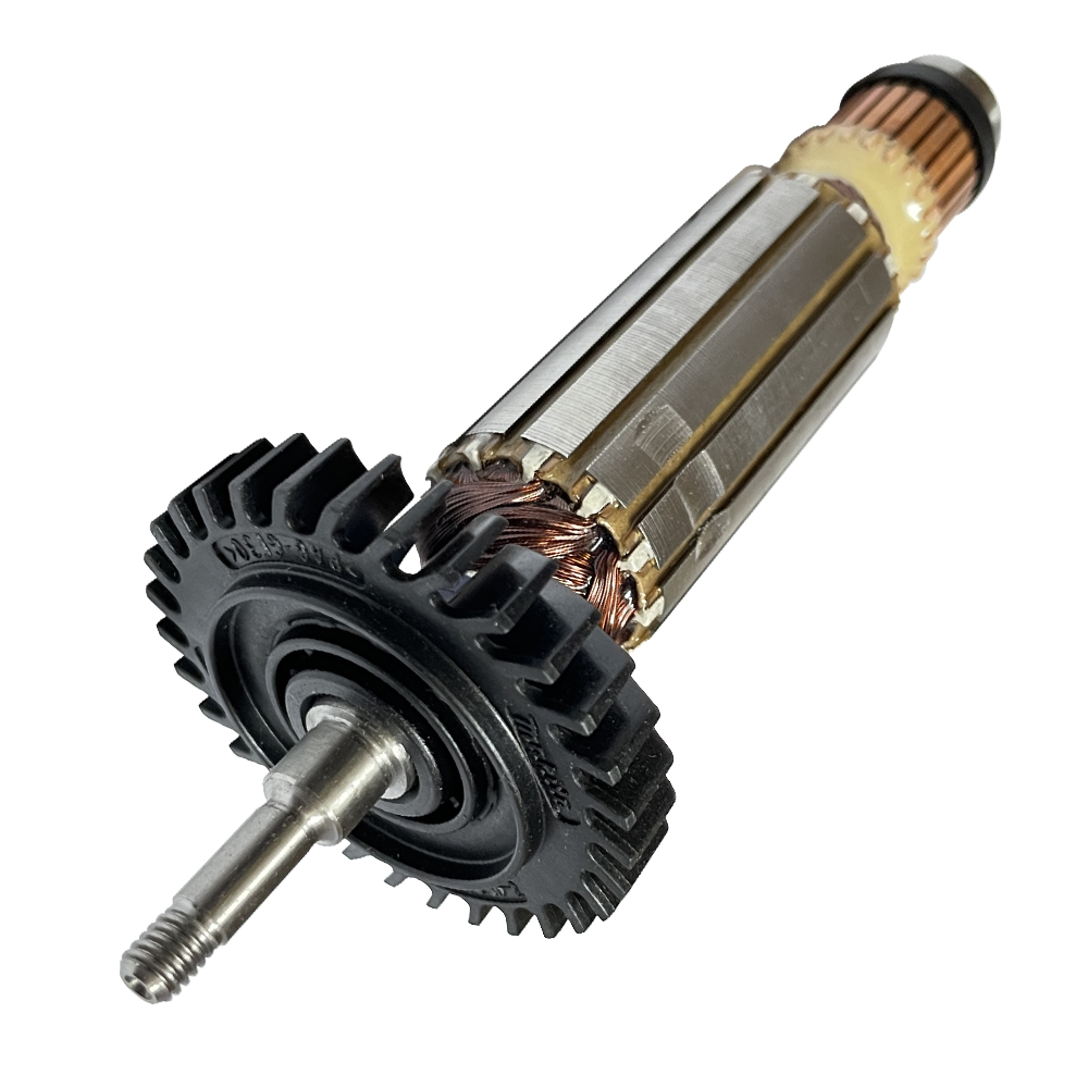 510141-9 Armature Assembly 220V (4) MT960