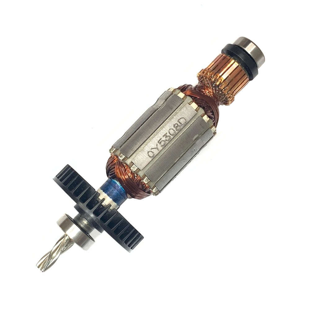 510163-9 Armature Assembly 220V (25) MT814/M8100B