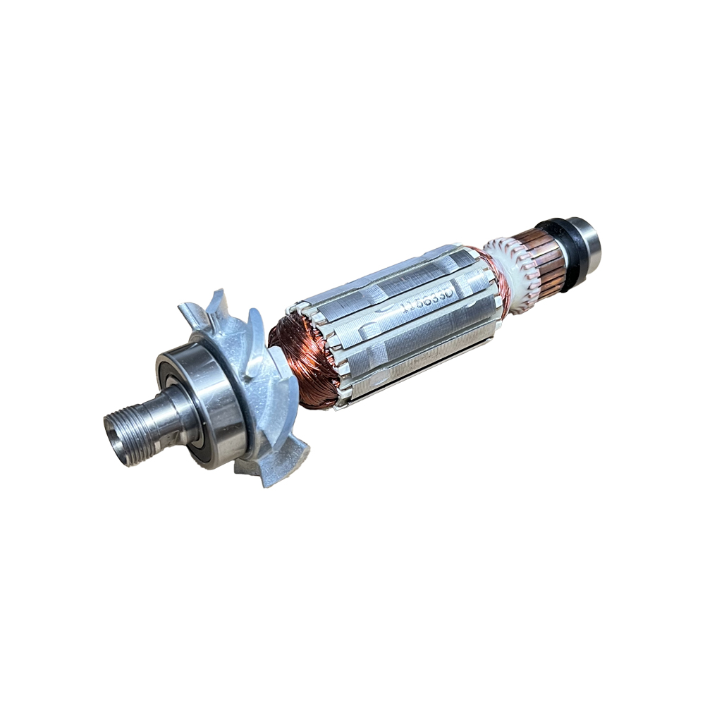 510226-1 Armature Assembly 220V (21) MT372 M3700B