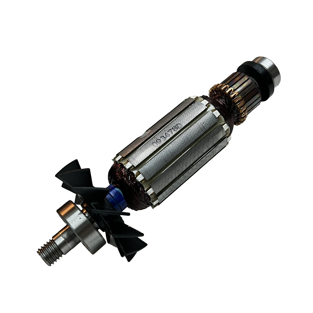 513478-3 Armature Assembly 220V (19) MT192