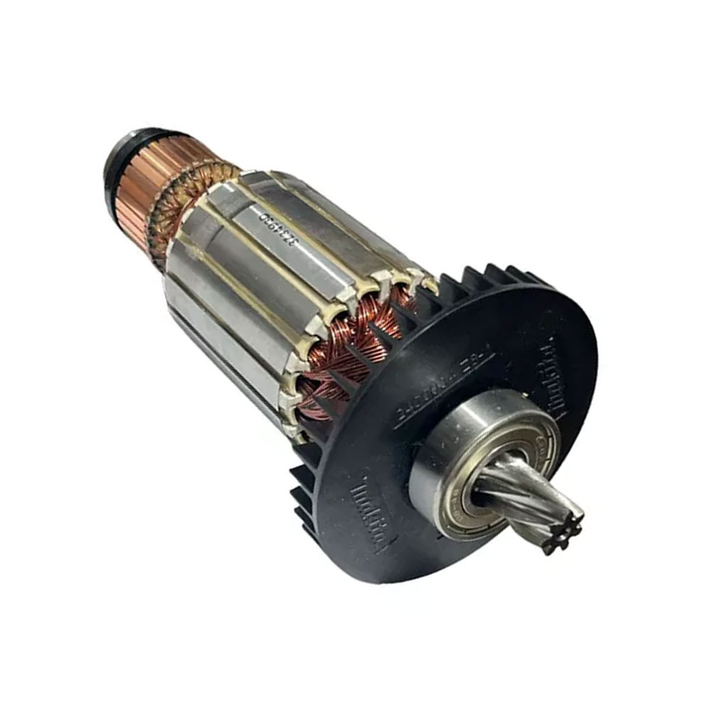 513493-7 Armature Assembly 220V (51) MT243,M2401B