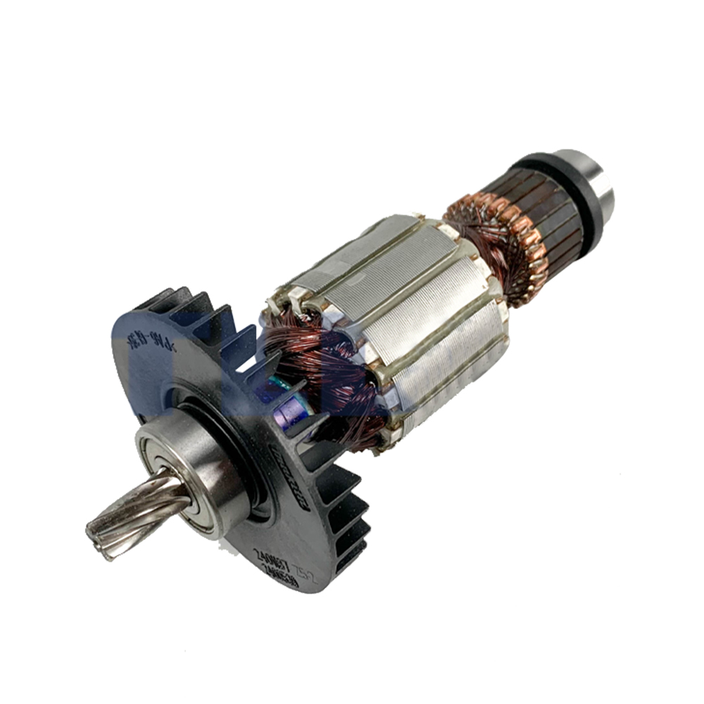 513783-8 Armature Assembly 220V (17) MT430