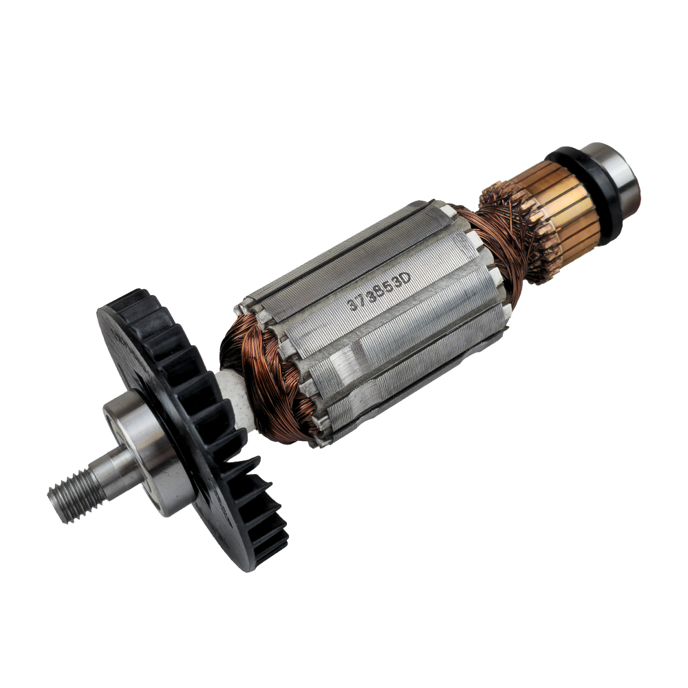 513853-3 Armature Assembly 220V (23) MT111