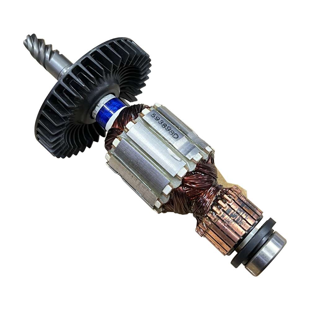 513898-1 Armature Assembly 220V MT450