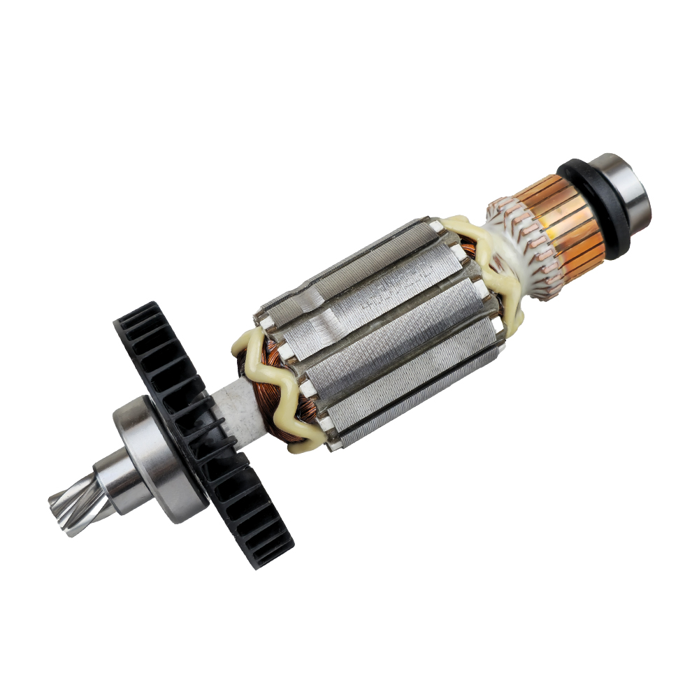 513923-8 Armature Assembly 220V MT860