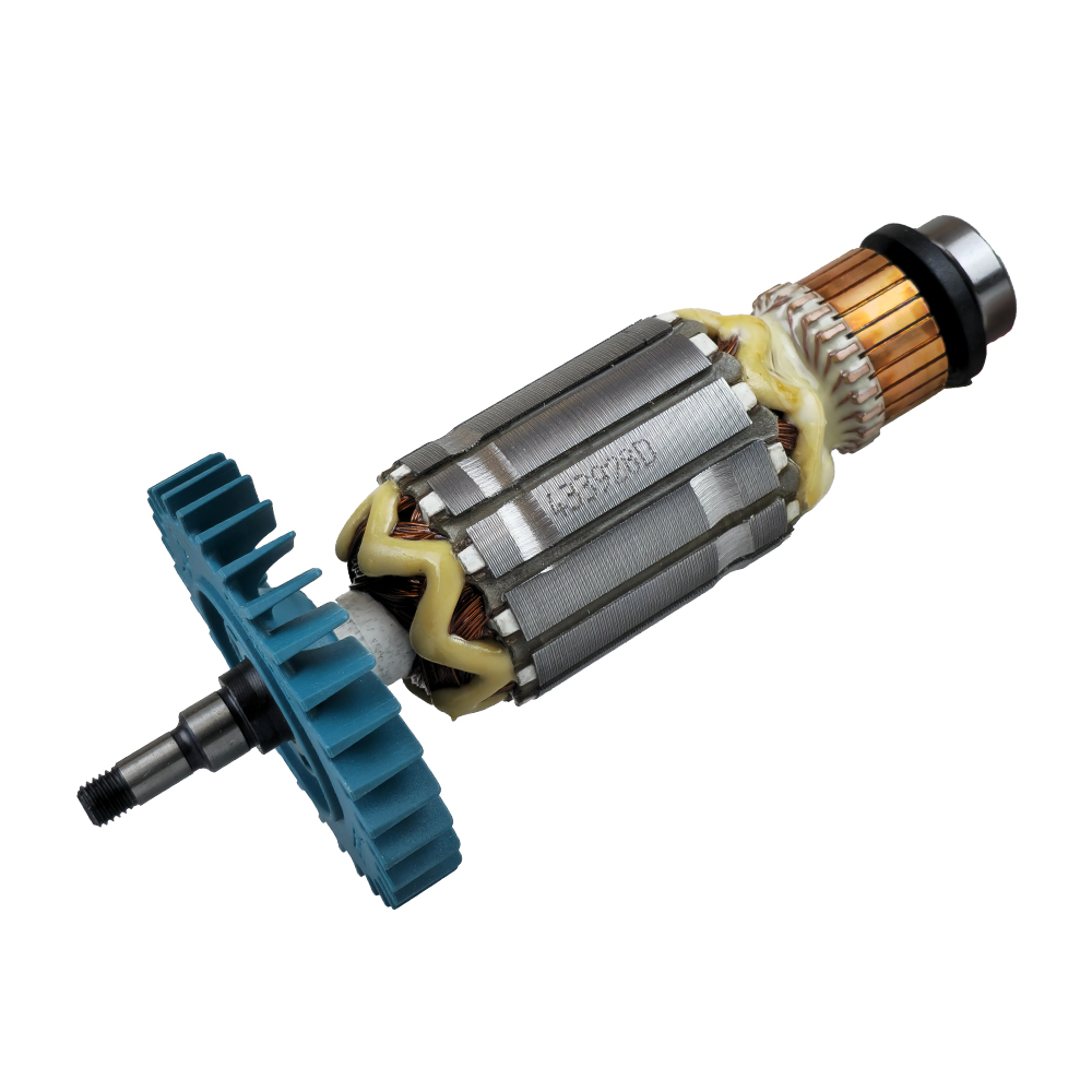 513928-8 Armature Assembly (11) MT904 MT905 M9002B