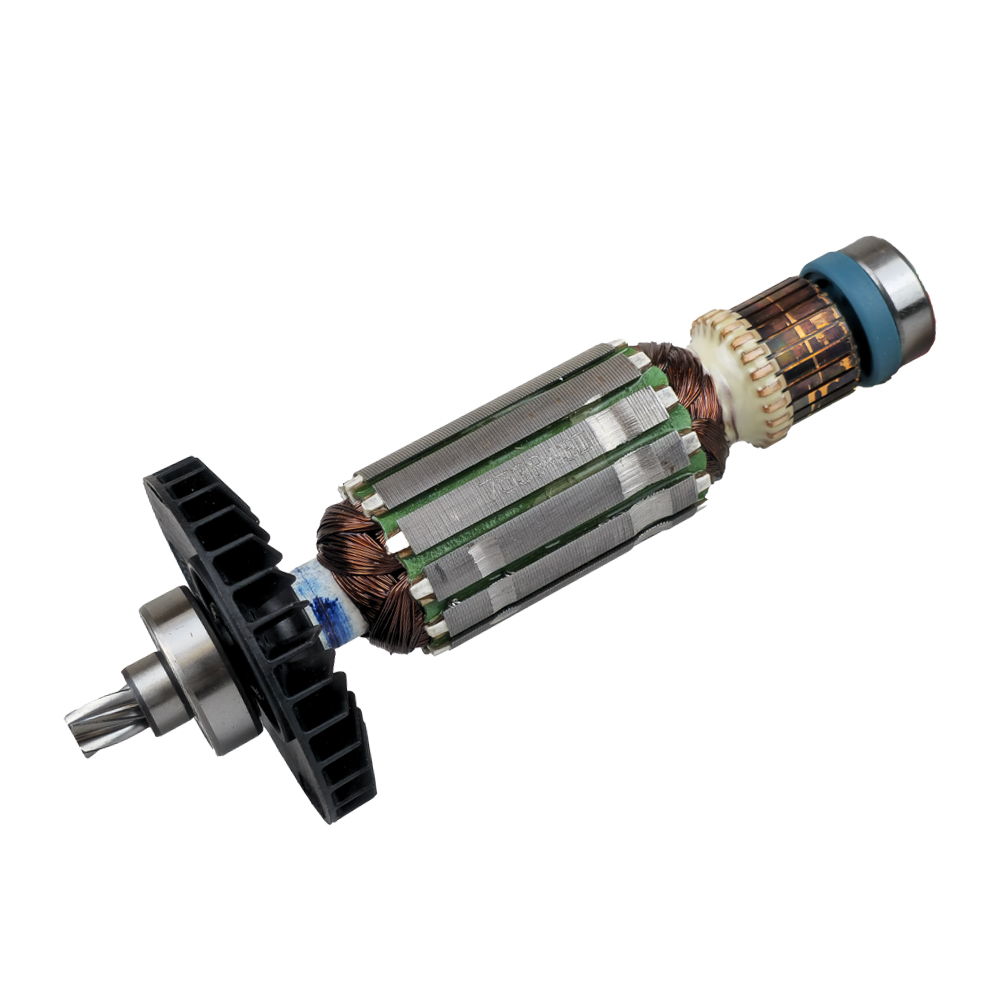 513943-2 Armature Assembly 220V (76) MT871