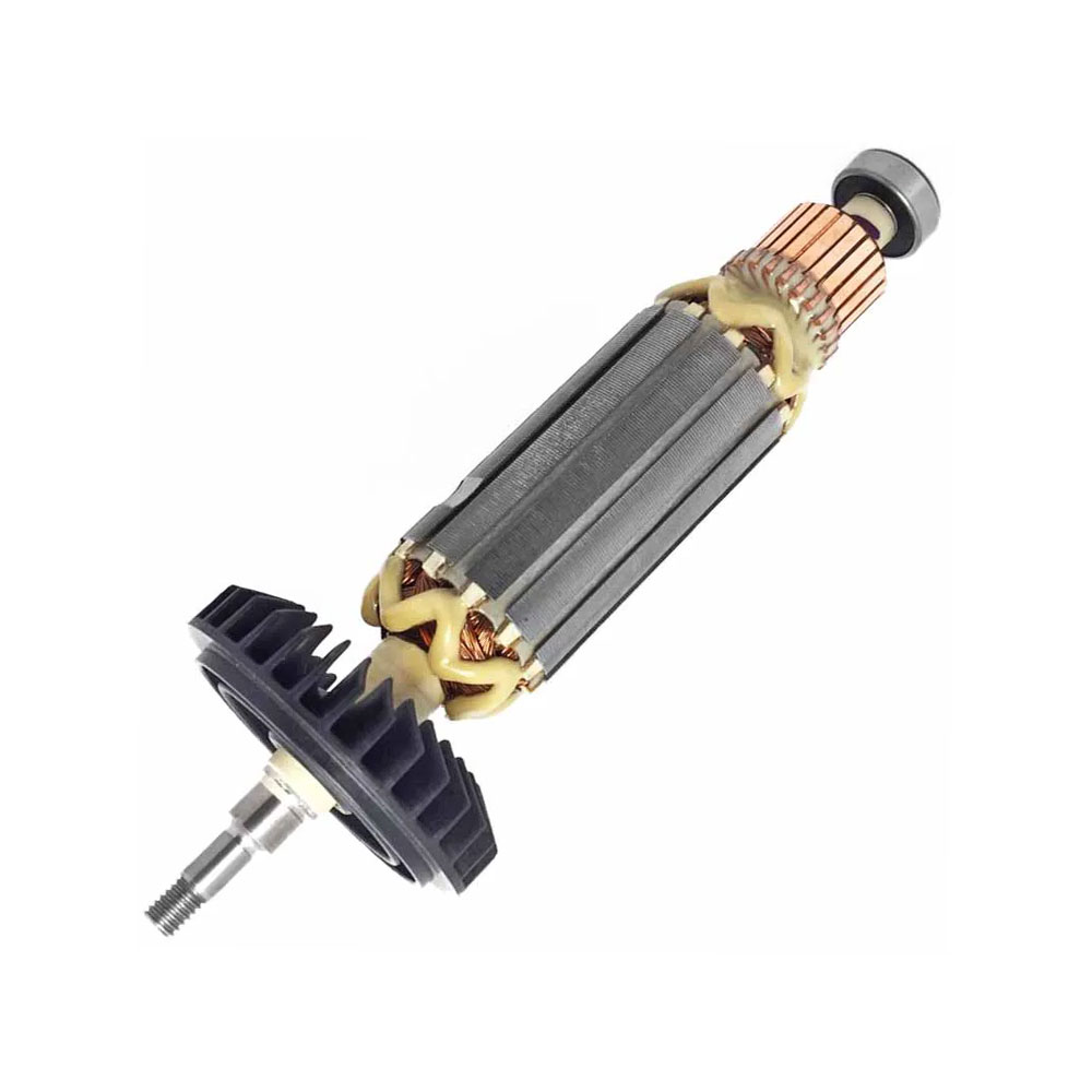 515548-4 Armature Assembly 220V MT971/M9513B (N)