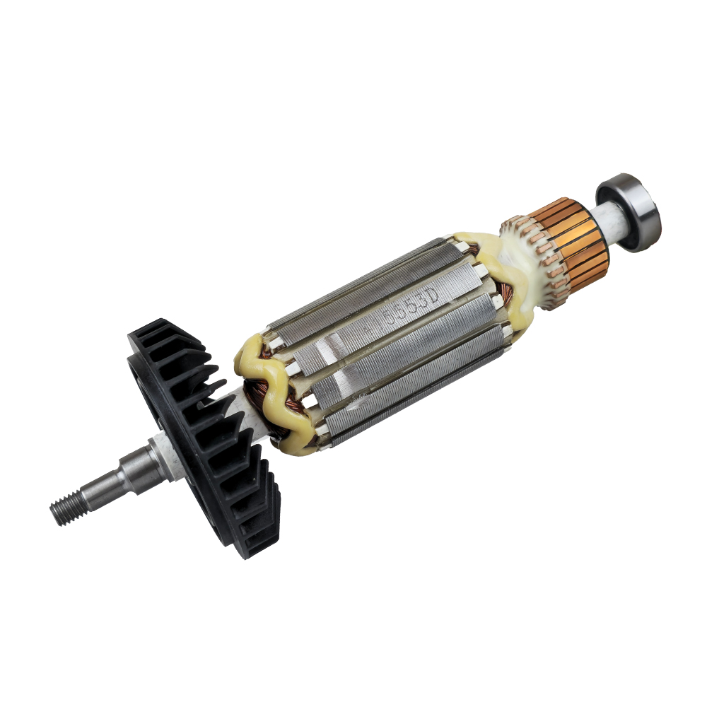 515553-1 Armature Assembly (6) MT970 M9512B (N)