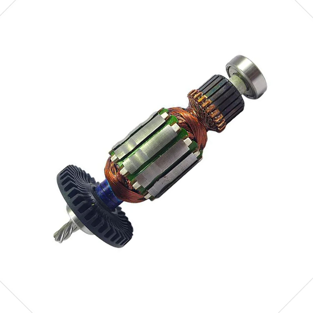 515603-2 Armature Assembly 220V (10) MT651