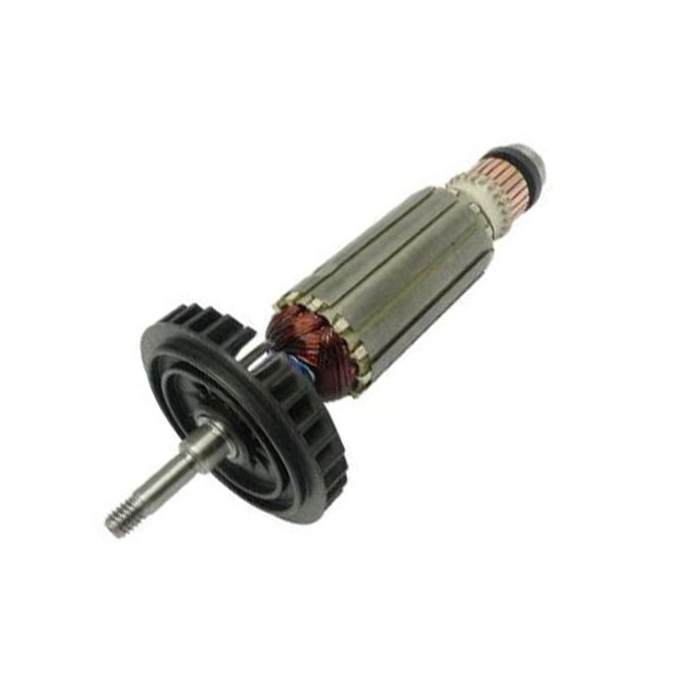 515608-2 Armature Assembly 220V (7) MT955