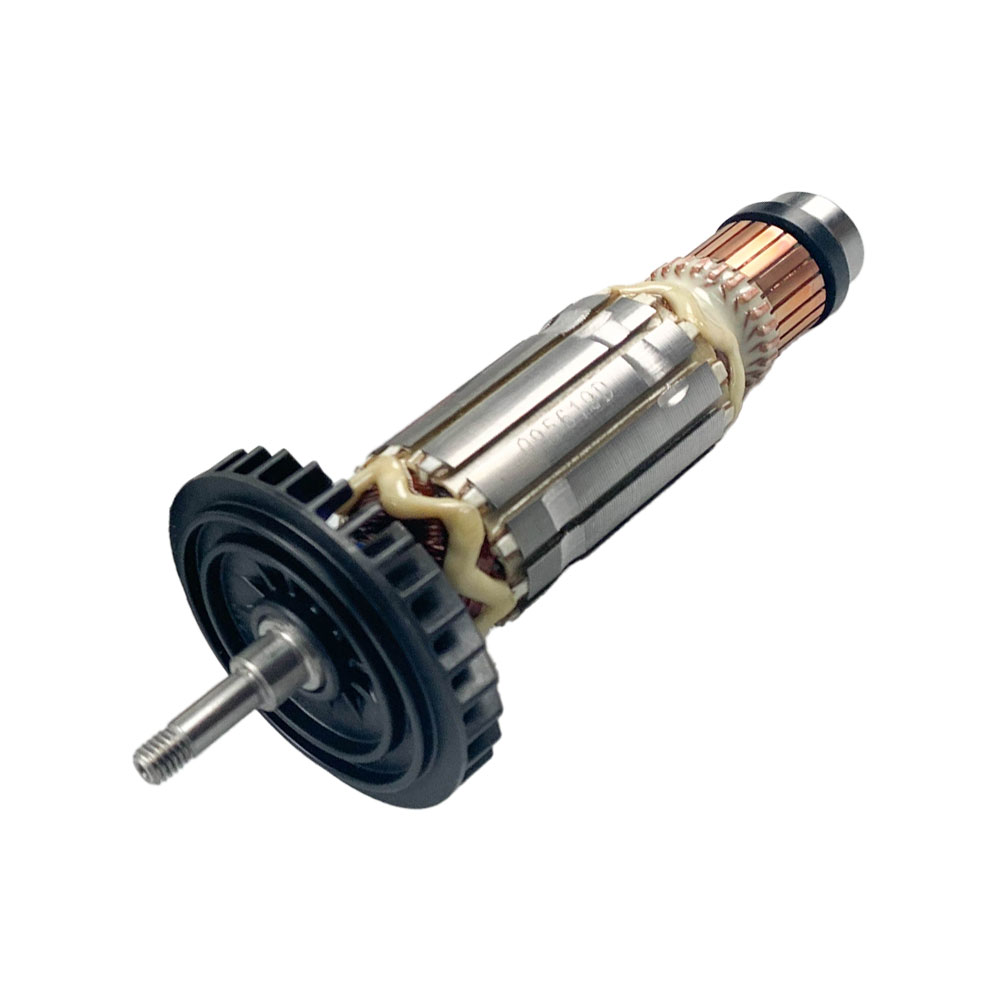 515833-5 Armature Assembly 220V MT60