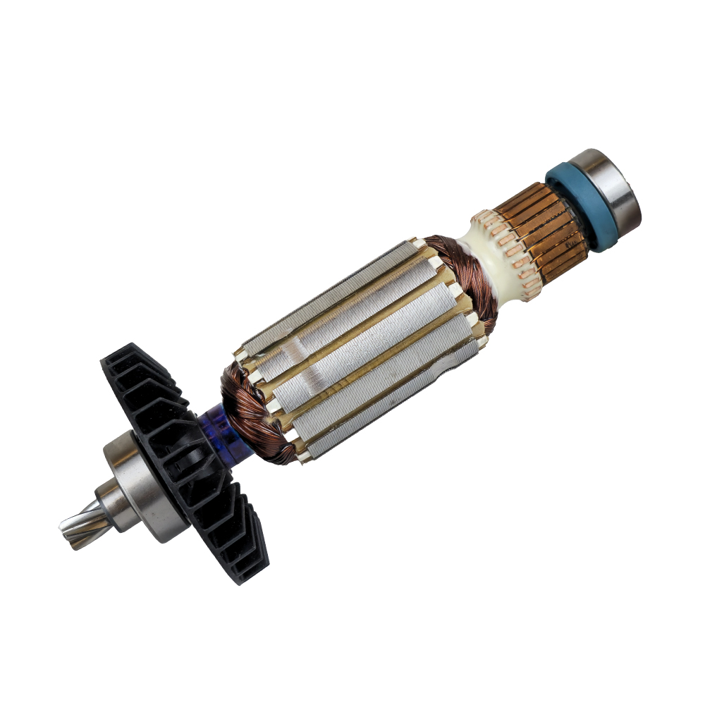 515858-9 Armature Assembly 220V (76) MT870