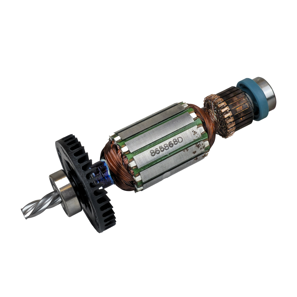 515868-6 Armature Assembly 220V (20) MT817