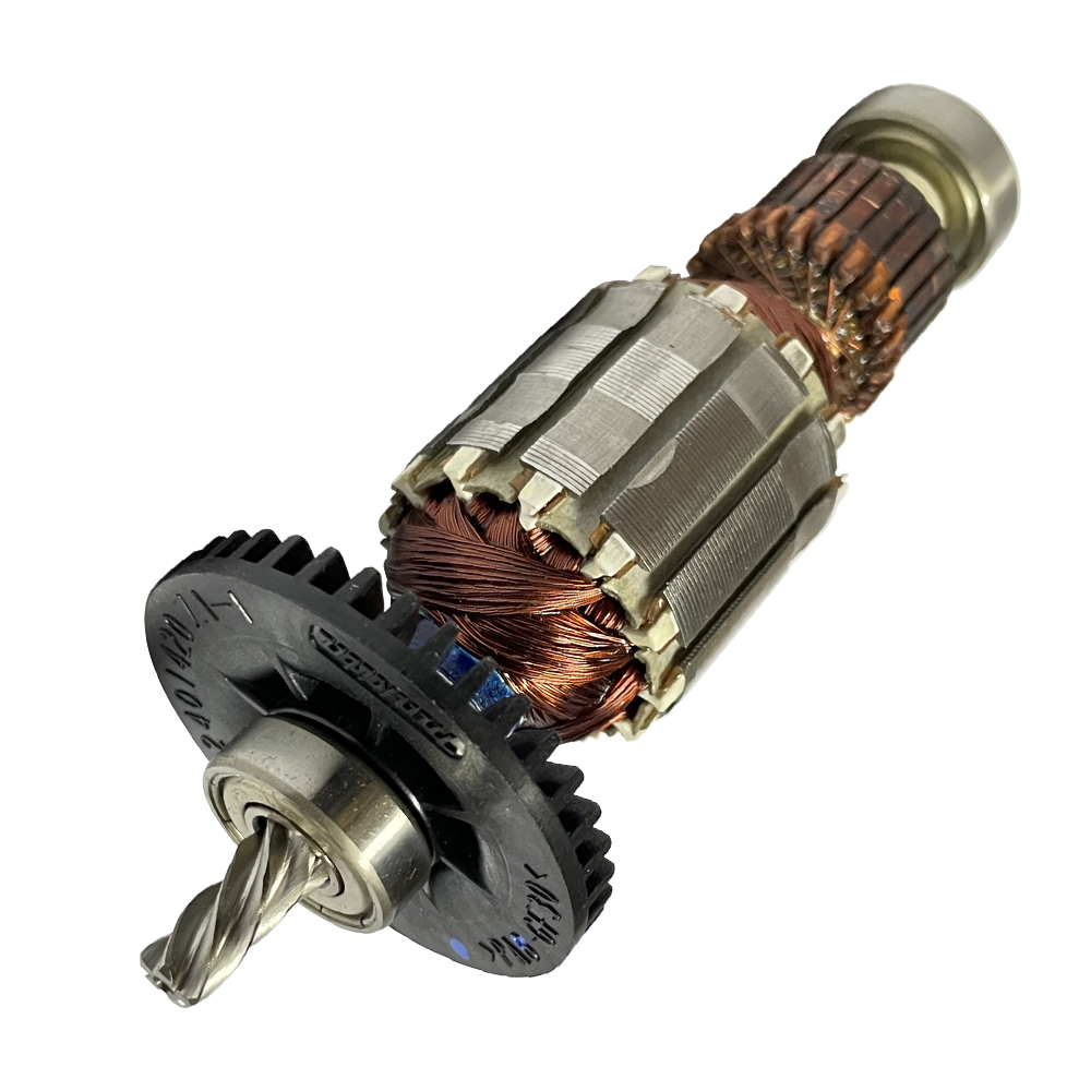 515873-3 Armature Assembly 220V (10) MT652