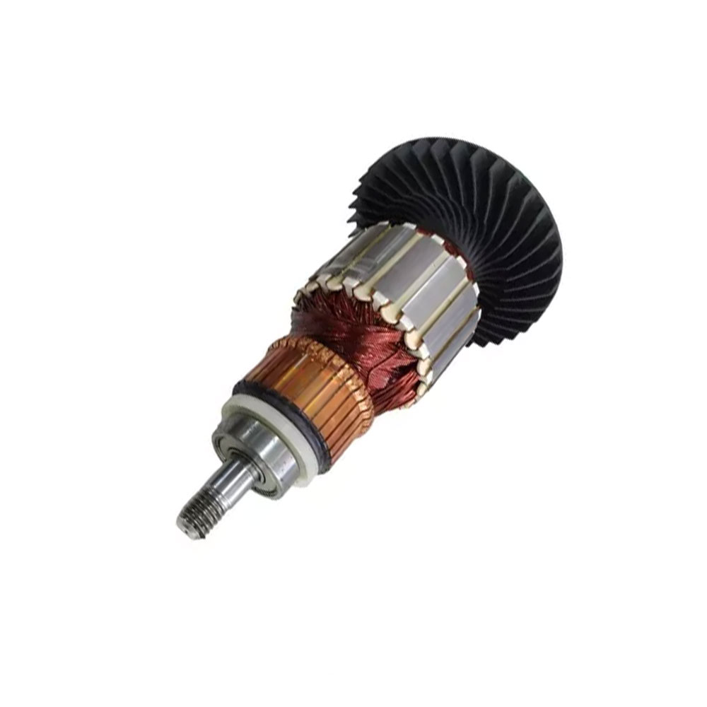 515878-3 Armature Assembly 220V (10) MT653