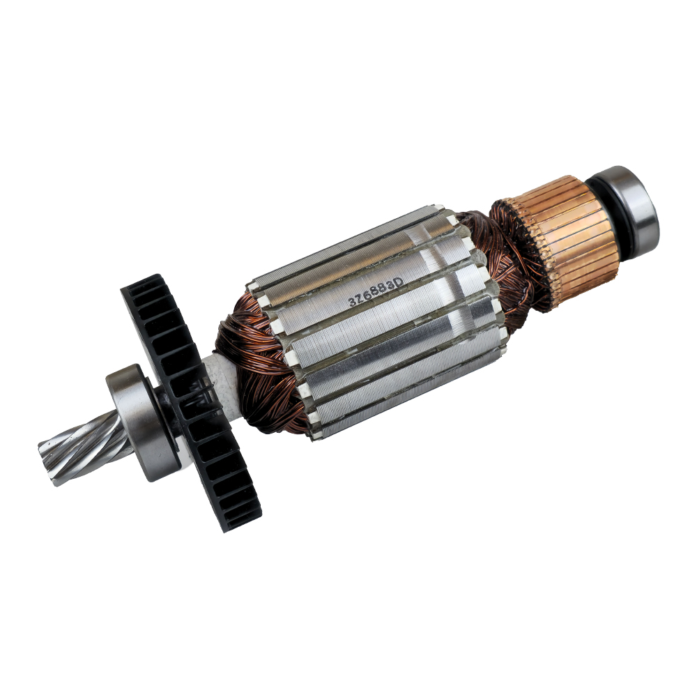 516883-3 Armature Assembly 220V (51) MT240