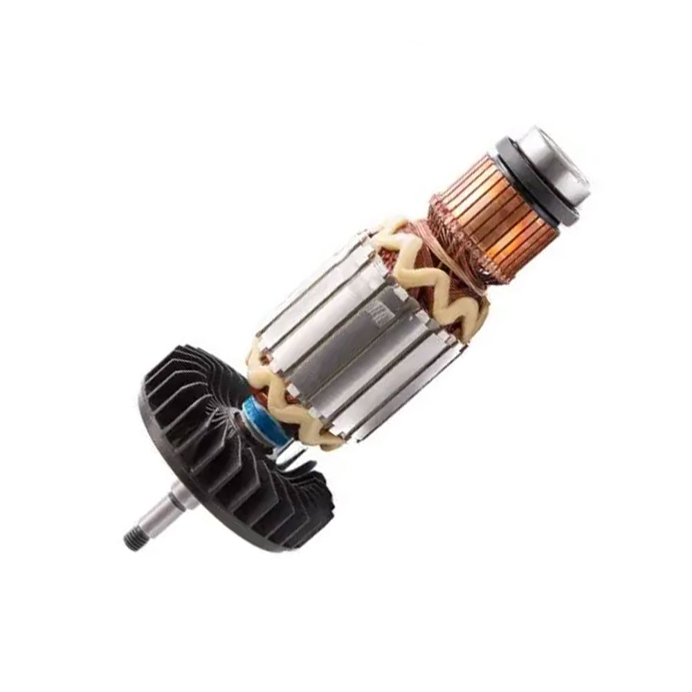 516948-1 Armature Assembly 220-240V (12) MT902