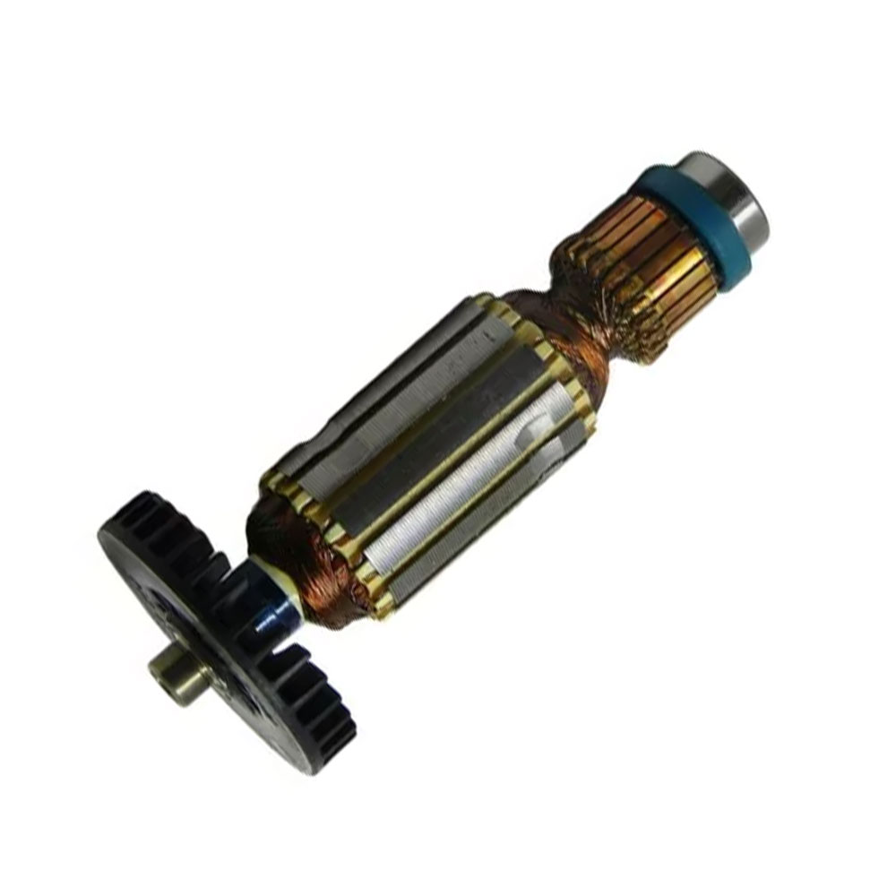 517623-2 Armature Assembly 220V (19) MT910