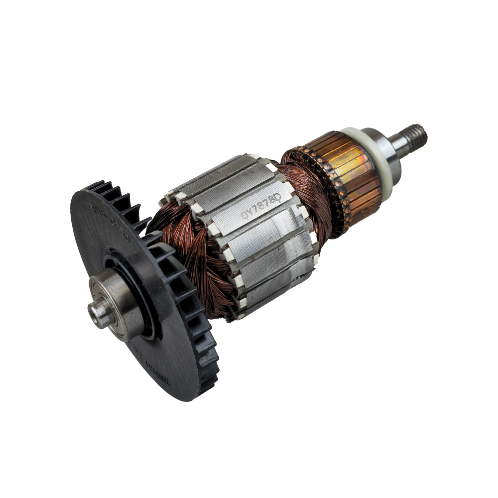 517878-9 Armature Assembly 220V (15) MT941