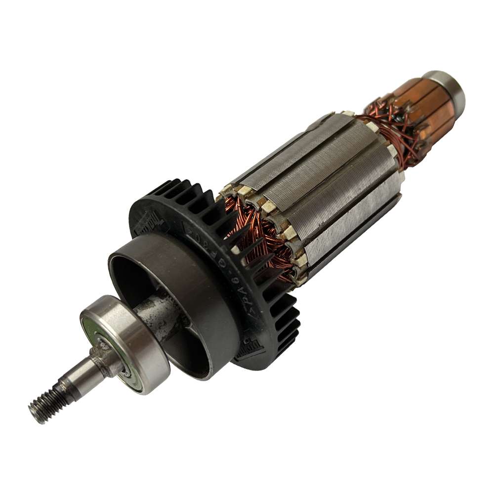 519268-2 ตัวประกอบ Armature Assembly 36V (25) DUC252