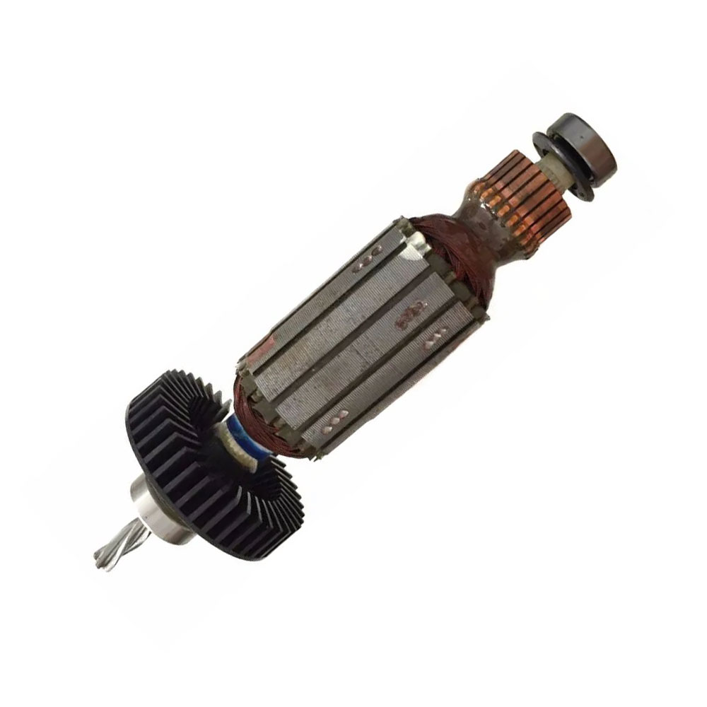 619146-7  Armature 220V (25) MT813