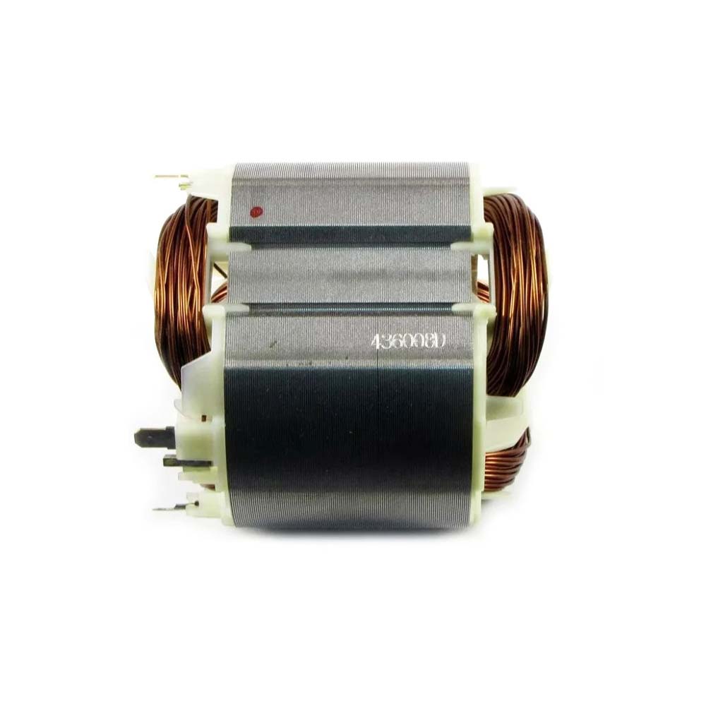 636008-4  ฟิลด์คอยล์   220V สำหรับรุ่น 2414B