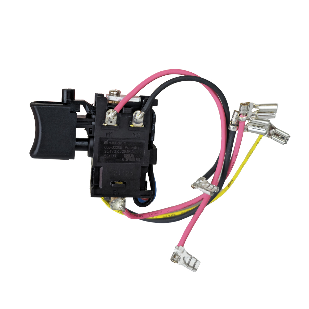 638886-8  Switch Unit (7) MT070