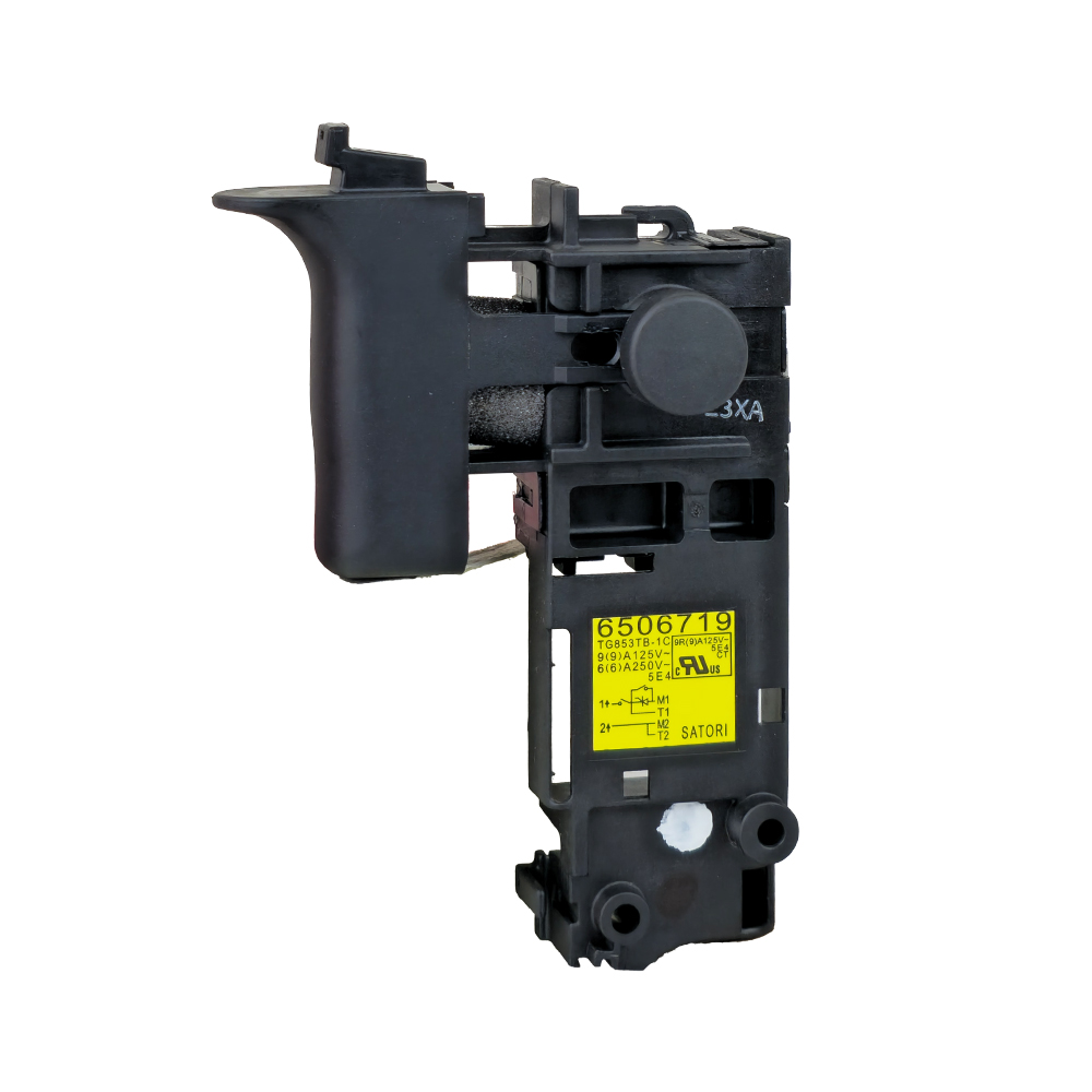 650671-9 Switch TG853TB-1C (97) MT870