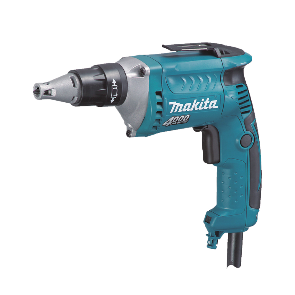 Makita 6820V ไขควงไฟฟ้า 6.35 มม. 510 วัตต์