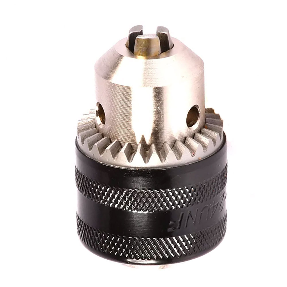 763170-3  Drill Chuck 6.5 (1) MT650