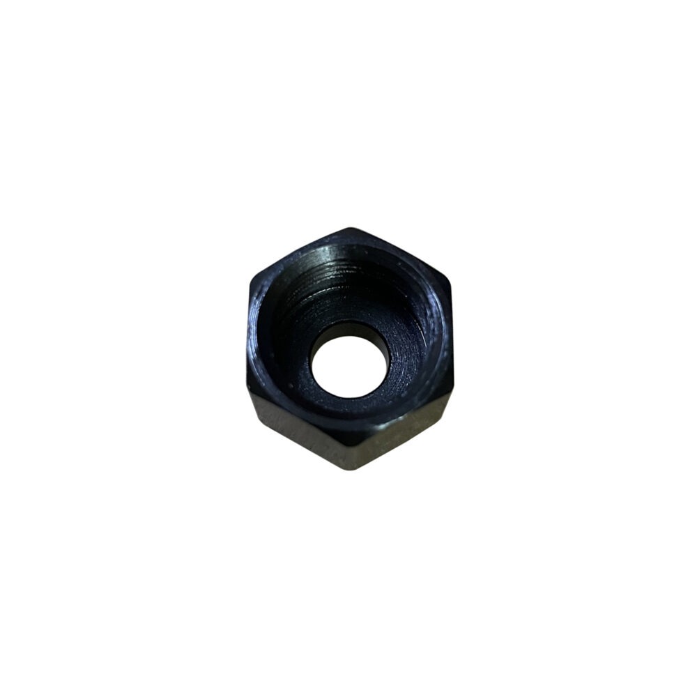763606-2 Collet Nut 6 (25) 3700B 3706 906/H