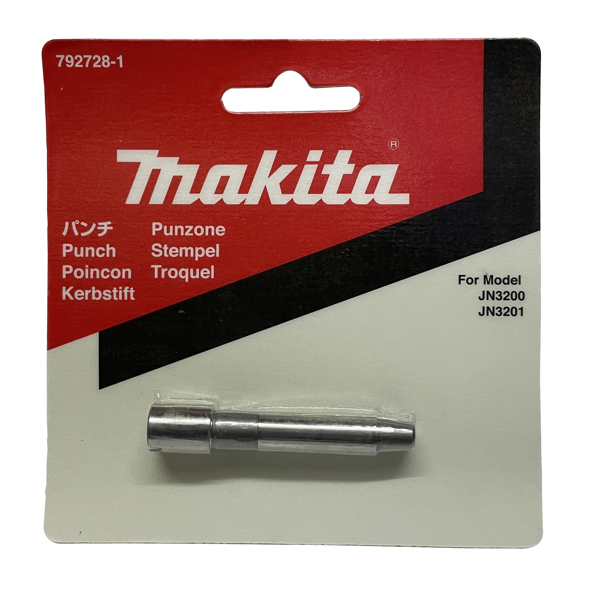 792728-1 Punch (27) JN3200