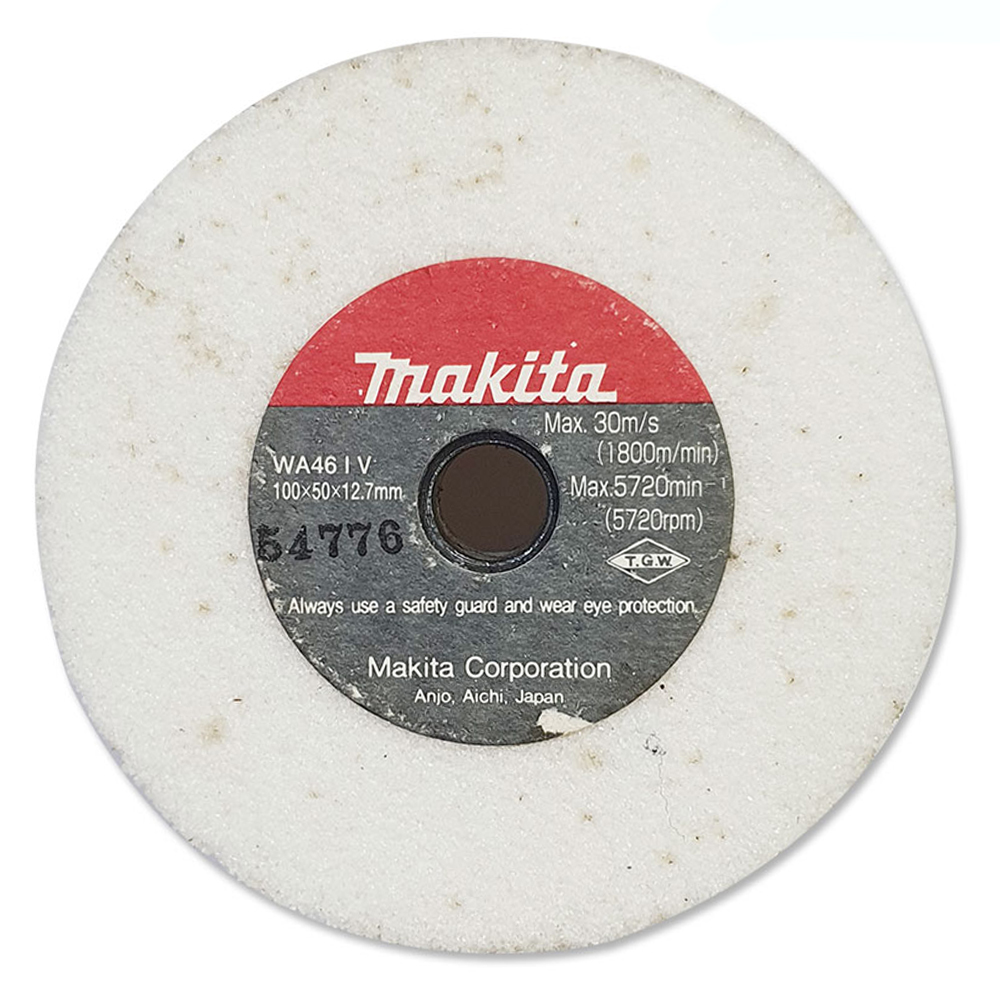 794180-9 หินเครื่องลับใบมีด 9804 100-46