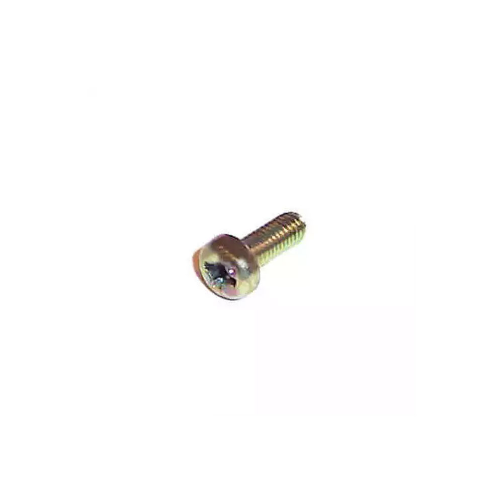 911006-2 Pan Head Screw M3x8 (13) 6203D