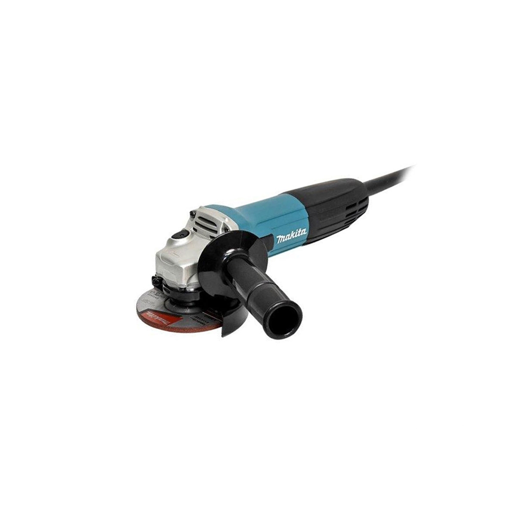 Makita 9558HN Angle Grinder 840W Slide Switch