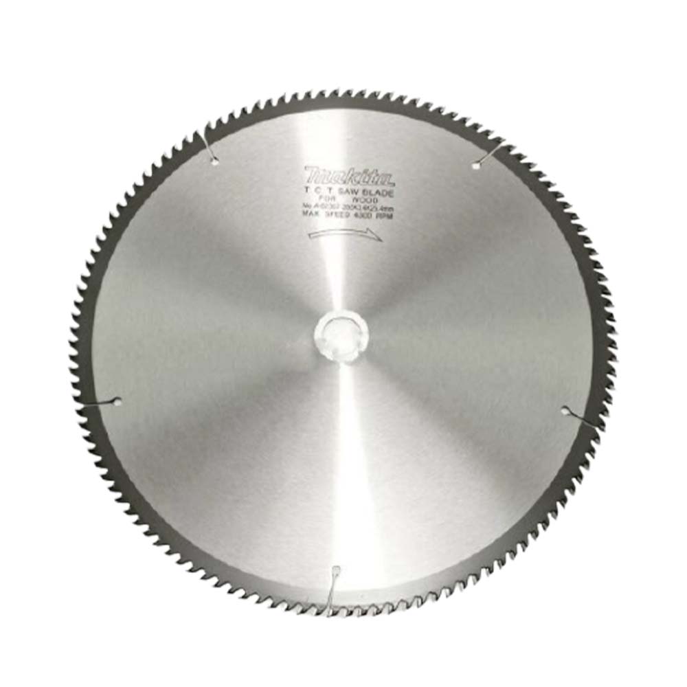 A-82367 ใบเลื่อยวงเดือน TCT 355x25.4x120T (ตัดไม้)