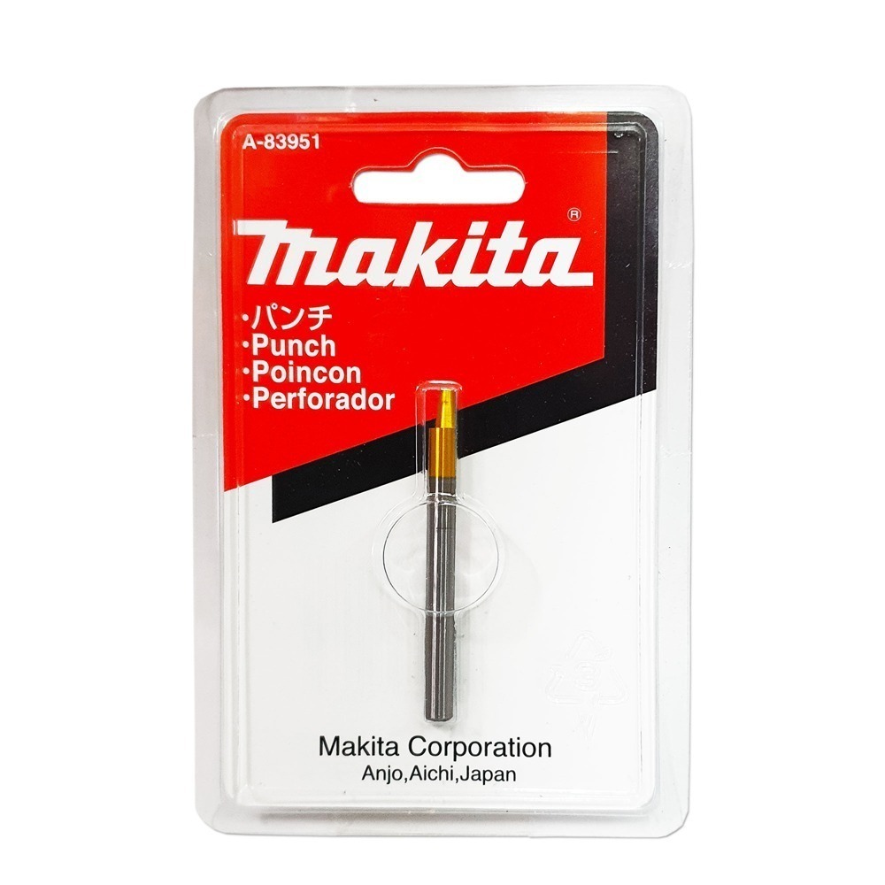 A-83951 Punch (30) JN1601