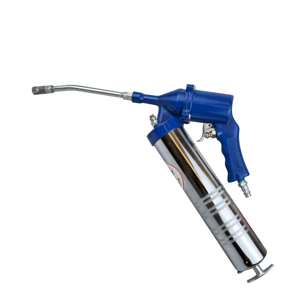 A-500LZ  ปืนจารบีใช้ลม KOGU A-500LZ ชนิดกระบอกใหญ่