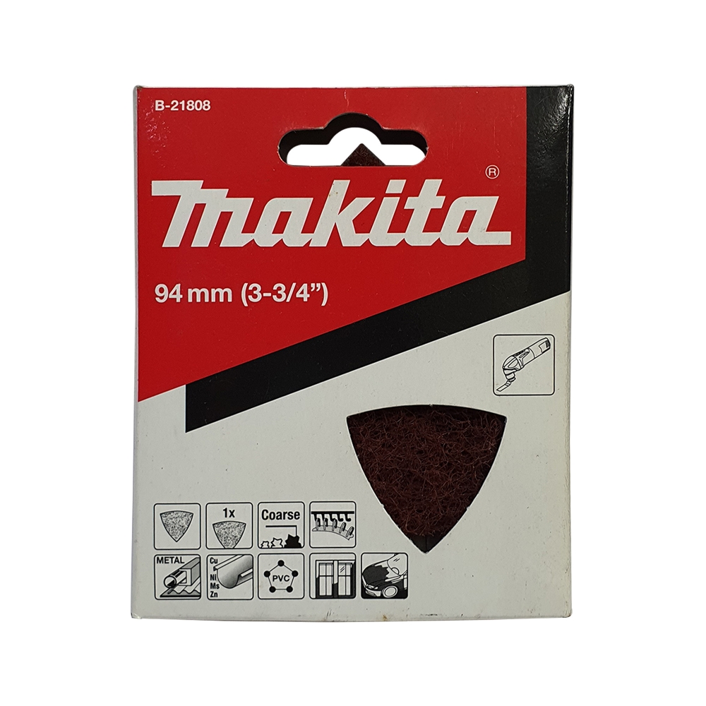 B-21808 Fleece Coarse/100(Rust,Dirt of Wood)