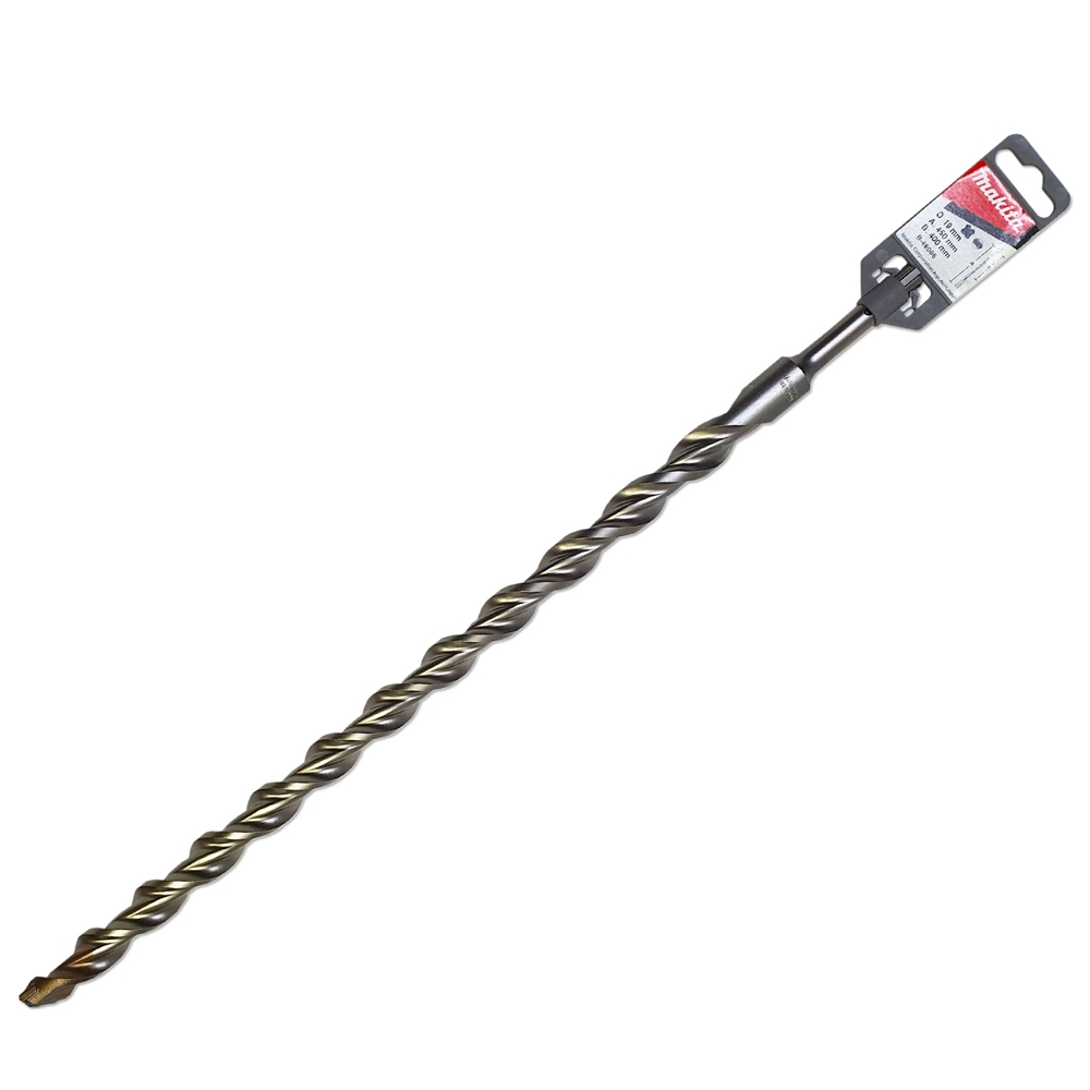 B-48066 ดอกสว่าน SDS V-Plus 19 x 450 mm