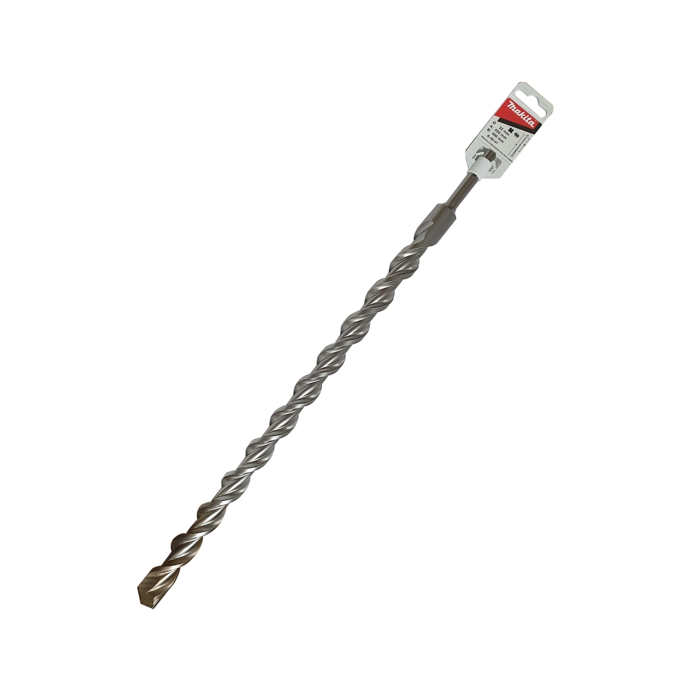 B-48147 ดอกสว่าน SDS V-Plus 22 x 450 mm