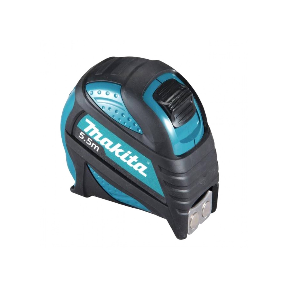 B-57211 ตลับเมตร ขนาด 5.5เมตร/18ฟุตx25มิลลิเมตร/1นิ้ว (หน่วยมิลลิเมตร/ นิ้ว)