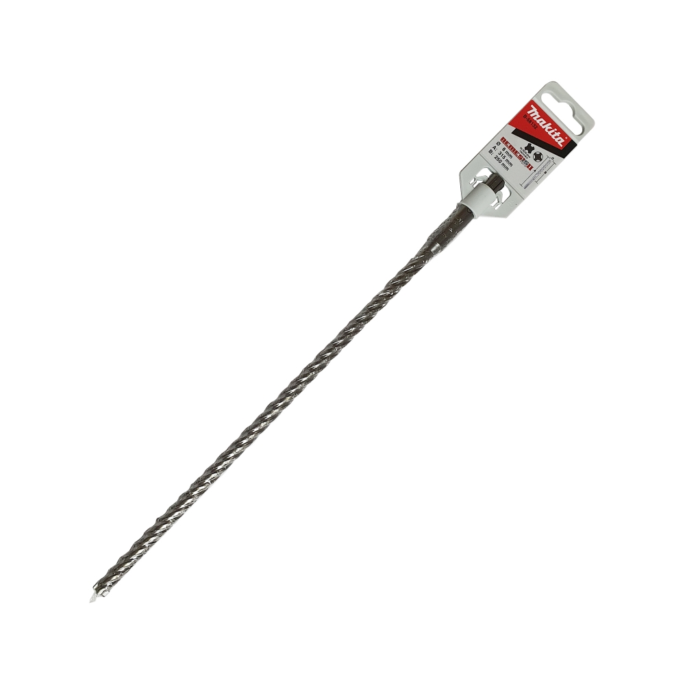 B-58132 ดอกสว่าน SDS NemesisII 8 x 315 mm