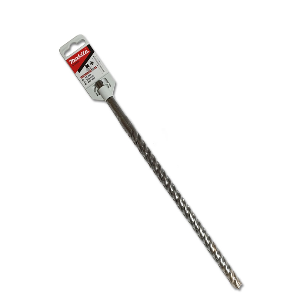 B-58350 ดอกสว่าน SDS NemesisII 12 x 310 mm