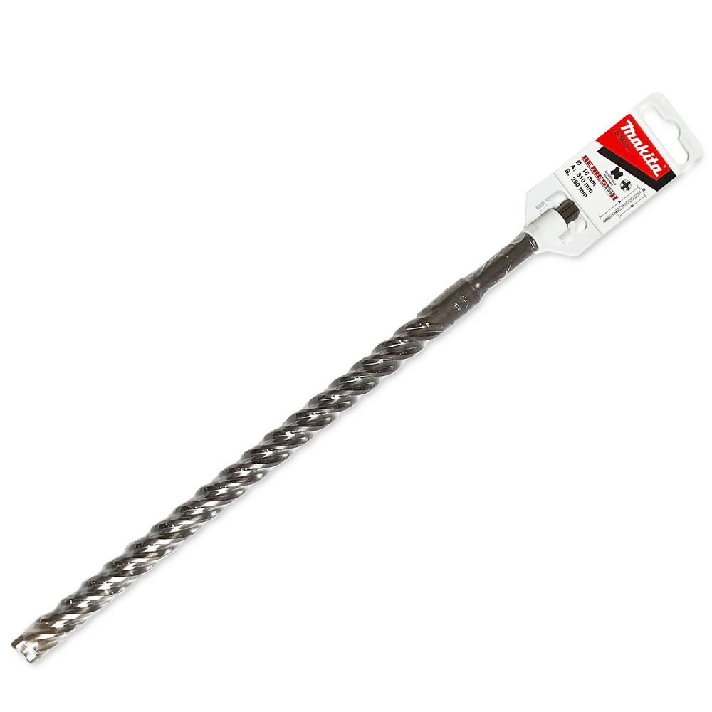 B-58578 ดอกสว่าน SDS NemesisII 16 x 310 mm