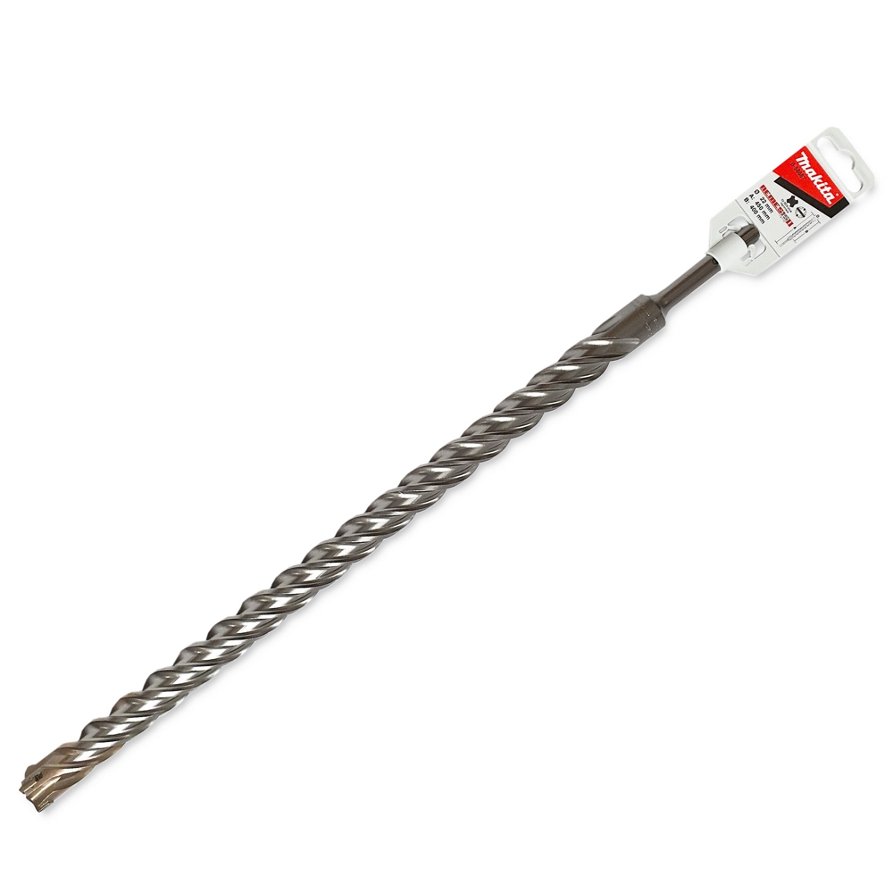 B-58687 ดอกสว่าน SDS NemesisII 22 x 450 mm